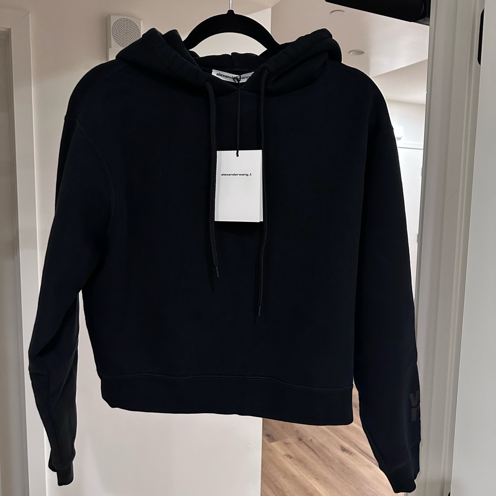 Alexander wang hoodie